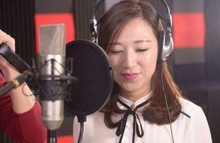 娱乐吃瓜酱的声音用什么配音的,揭秘娱乐吃瓜酱的独特配音魅力